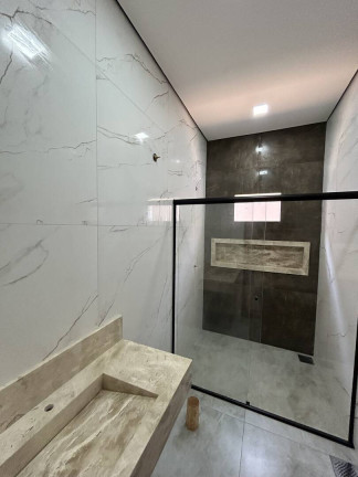 Imagem Casa com 2 Quartos à Venda, 152 m² em Tangara 2 - Tangará Da Serra Imagem Casa com 2 Quartos à Venda, 152 m² em Tangara 2 - Tangará Da Serra