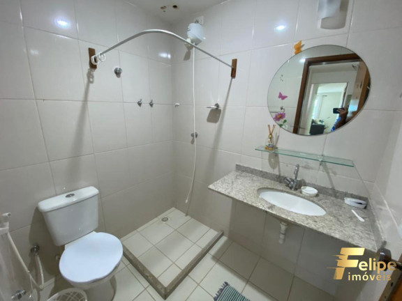 Imagem Imóvel com 3 Quartos à Venda, 120 m² em Nova Guarapari - Guarapari