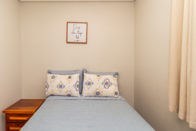 Imagem Apartamento com 2 Quartos à Venda, 50 m² em Jardim íris - São Paulo