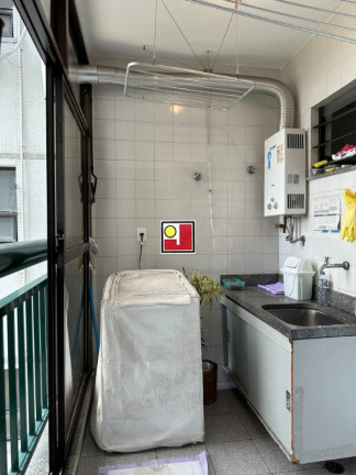Imagem Apartamento com 2 Quartos à Venda, 94 m² em Barra Da Tijuca - Rio De Janeiro