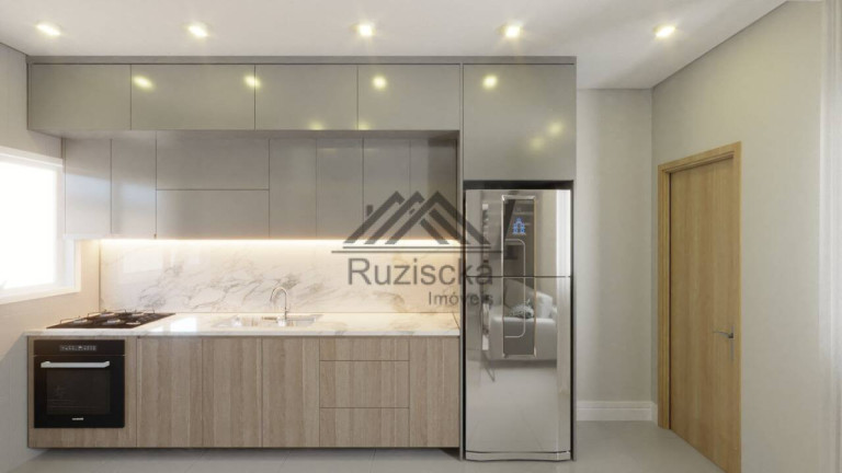 Imagem Casa com 2 Quartos à Venda, 67 m² em Vila Atlântica - Mongaguá