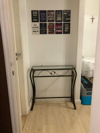 Imagem Apartamento com 1 Quarto à Venda, 38 m² em Cambuci - São Paulo Imagem Apartamento com 1 Quarto à Venda, 38 m² em Cambuci - São Paulo