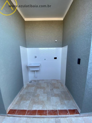 Imagem Casa com 3 Quartos à Venda, 136 m² em Jardim Do Lago - Atibaia