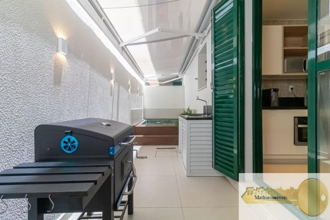 Imagem Apartamento com 1 Quarto à Venda, 38 m² em Copacabana - Rio De Janeiro