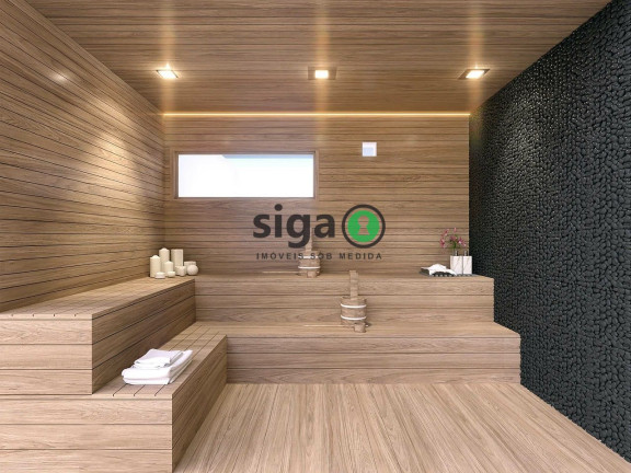 Imagem Apartamento com 2 Quartos à Venda, 54 m² em Brooklin - São Paulo Imagem Apartamento com 2 Quartos à Venda, 54 m² em Brooklin - São Paulo