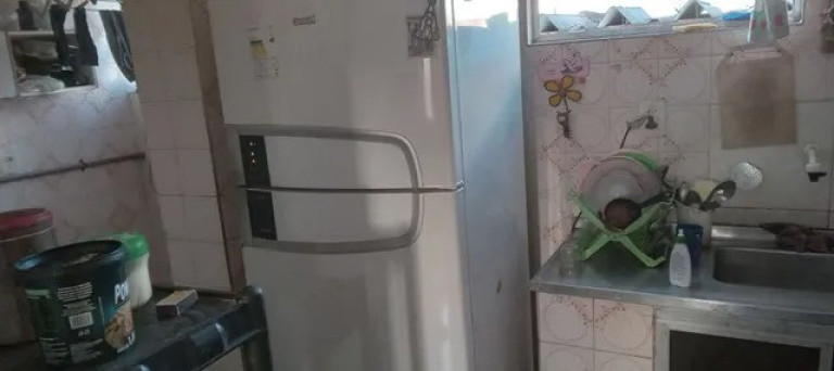 Imagem Apartamento com 2 Quartos à Venda, 50 m² em Cabula Vi - Salvador Imagem Apartamento com 2 Quartos à Venda, 50 m² em Cabula Vi - Salvador