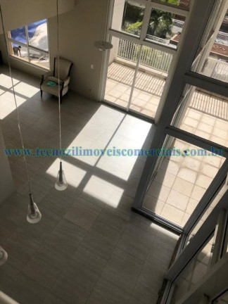 Imagem Apartamento com 4 Quartos para Alugar, 238 m² em Jardim Vila Mariana - São Paulo