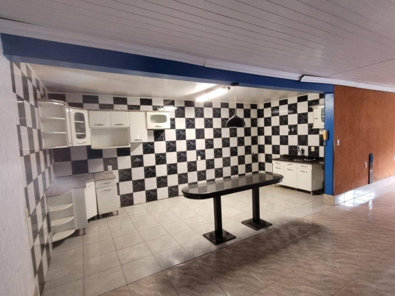 Imagem Casa com 4 Quartos à Venda, 418 m² em Jari - Viamão