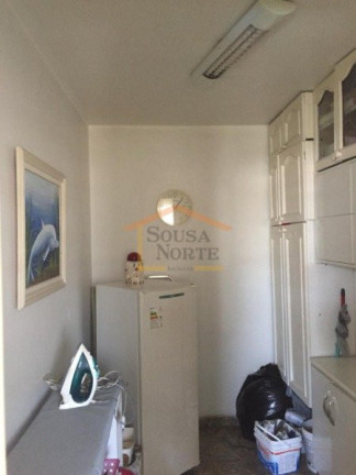 Imagem Apartamento com 4 Quartos à Venda, em Santana - São Paulo Imagem Apartamento com 4 Quartos à Venda, em Santana - São Paulo