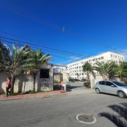 Foto do imóvel Imóvel com 2 Quartos à Venda, 46 m² em Santa Cruz - Rio De Janeiro Foto do imóvel Imóvel com 2 Quartos à Venda, 46 m² em Santa Cruz - Rio De Janeiro