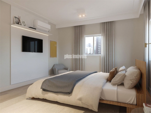 Imagem Apartamento com 4 Quartos à Venda, 239 m² em Jardim América - São Paulo Imagem Apartamento com 4 Quartos à Venda, 239 m² em Jardim América - São Paulo