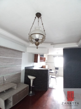 Imagem Apartamento com 3 Quartos para Alugar, 62 m² em São Sebastião - Esteio Imagem Apartamento com 3 Quartos para Alugar, 62 m² em São Sebastião - Esteio