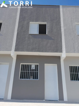 Imagem Sobrado com 2 Quartos à Venda, 54 m² em Jardim Betânia - Sorocaba