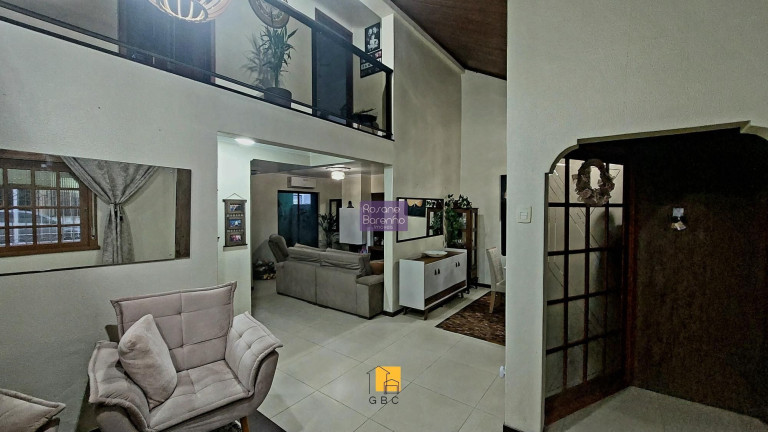 Imagem Casa com 4 Quartos à Venda, 157 m² em Parque Residencial Salgado Filho - Rio Grande Imagem Casa com 4 Quartos à Venda, 157 m² em Parque Residencial Salgado Filho - Rio Grande