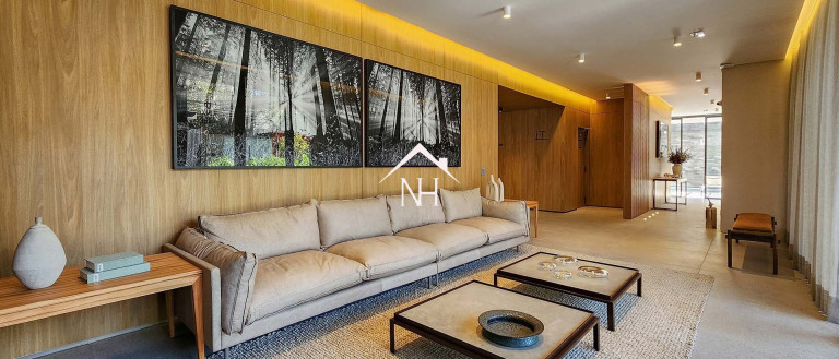 Imagem Apartamento com 3 Quartos à Venda, 229 m² em Vila Nova Conceição - São Paulo Imagem Apartamento com 3 Quartos à Venda, 229 m² em Vila Nova Conceição - São Paulo