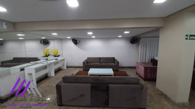 Imagem Apartamento com 2 Quartos à Venda, 88 m² em Cidade Ocian - Praia Grande