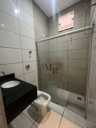 Imagem Casa com 3 Quartos para Alugar, 198 m² em Jardim Paraiso - Votuporanga