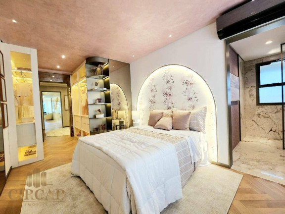 Imagem Apartamento com 4 Quartos à Venda, 259 m² em Perdizes - São Paulo Imagem Apartamento com 4 Quartos à Venda, 259 m² em Perdizes - São Paulo