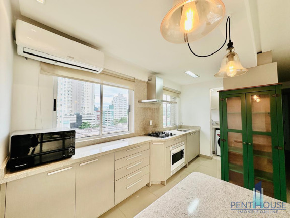 Imagem Apartamento com 3 Quartos à Venda, 85 m² em Centro - Balneário Camboriú