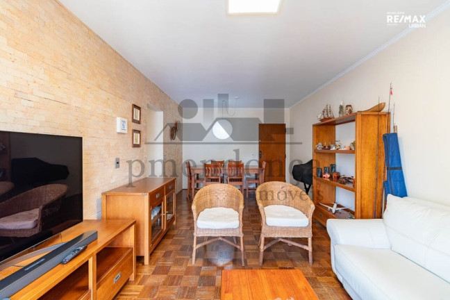 Imagem Apartamento com 2 Quartos à Venda, 88 m² em Pompeia - São Paulo Imagem Apartamento com 2 Quartos à Venda, 88 m² em Pompeia - São Paulo