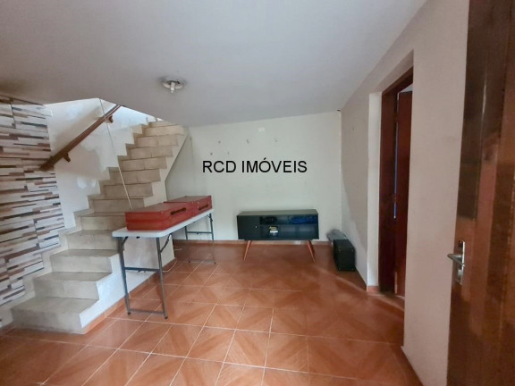 Imagem Casa com 3 Quartos à Venda, 107 m² em Vila Morse - São Paulo