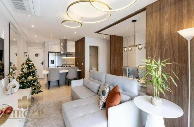 Imagem Apartamento com 2 Quartos à Venda, 69 m² em Vila Leopoldina - São Paulo