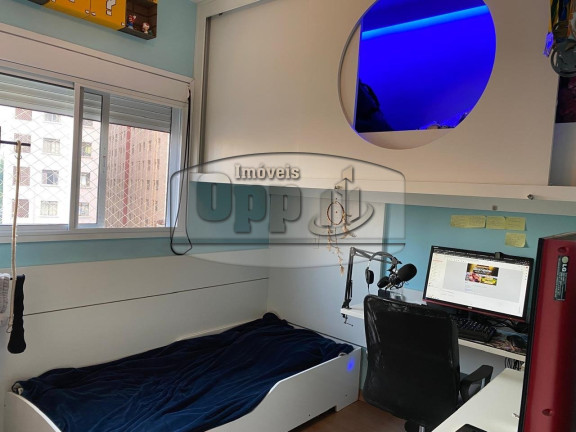 Imagem Apartamento com 3 Quartos à Venda, em Aclimação - São Paulo Imagem Apartamento com 3 Quartos à Venda, em Aclimação - São Paulo