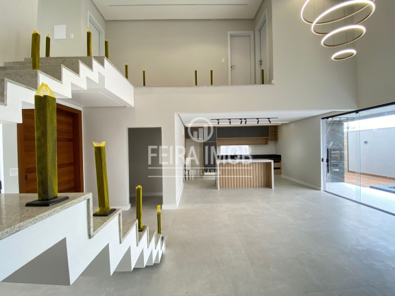 Imagem Casa com 5 Quartos à Venda, 239 m² em Papagaio - Feira De Santana Imagem Casa com 5 Quartos à Venda, 239 m² em Papagaio - Feira De Santana