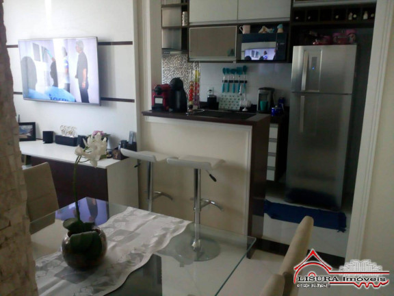 Imagem Apartamento com 2 Quartos à Venda, 47 m² em Jardim Califórnia - Jacareí Imagem Apartamento com 2 Quartos à Venda, 47 m² em Jardim Califórnia - Jacareí