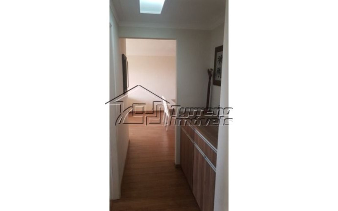 Imagem Apartamento com 3 Quartos à Venda, 110 m² em Jardim América - São José Dos Campos