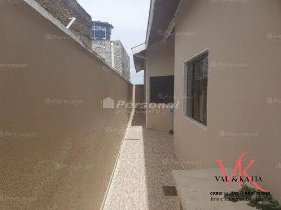 Imagem Casa com 3 Quartos à Venda,  em Jardim Sonia Maria - Taubaté