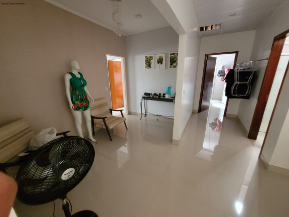 Imagem Imóvel com 3 Quartos à Venda,  em Sinop - Sinop