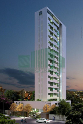 Imagem Apartamento com 2 Quartos à Venda, 50 m² em Madalena - Recife