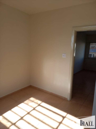 Imagem Apartamento com 3 Quartos à Venda, 49 m² em Centro - São José Do Rio Preto