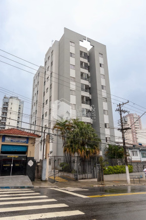 Imagem Apartamento com 2 Quartos à Venda, 55 m² em Saúde - São Paulo