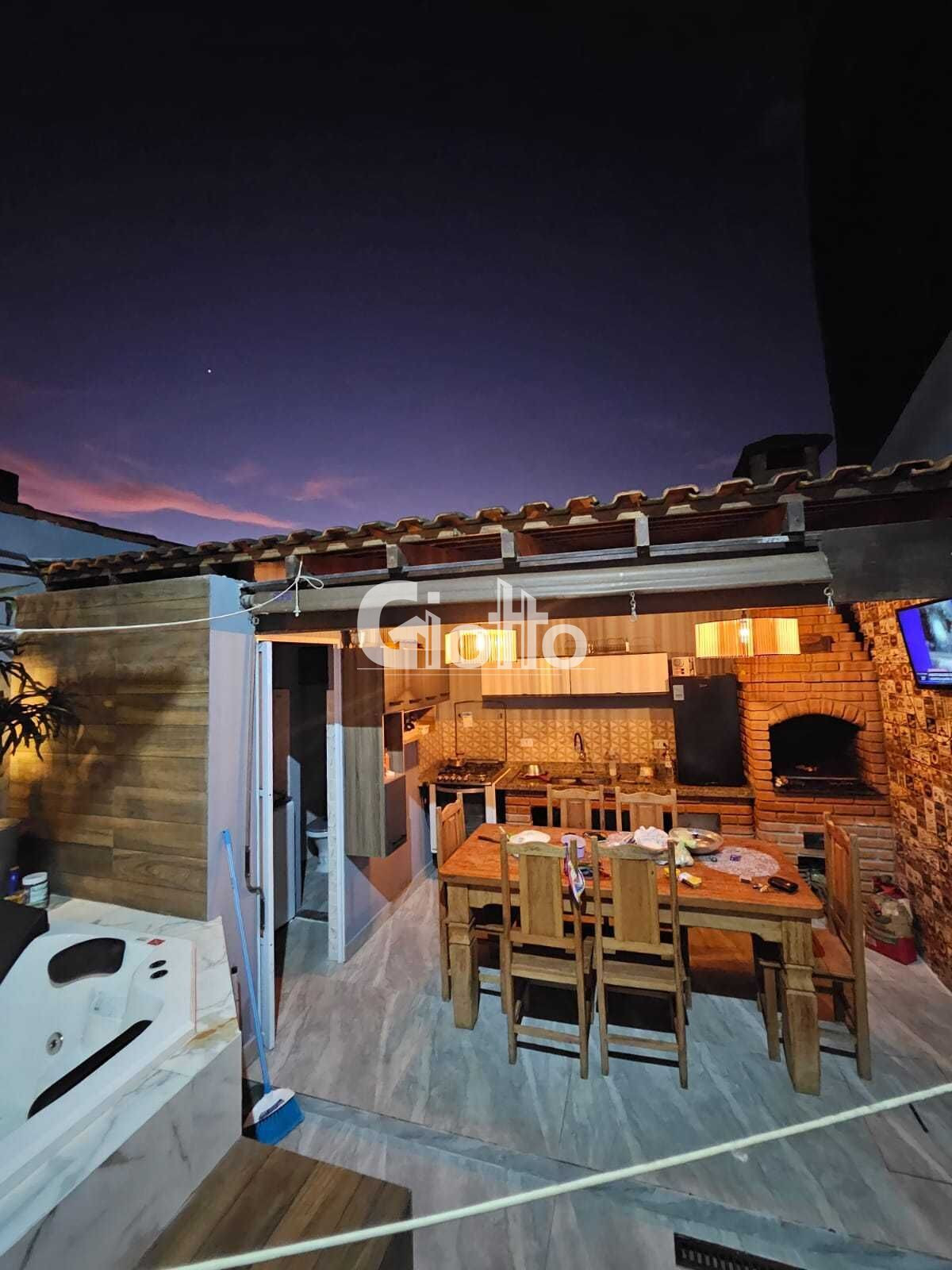 Imagem Casa com 2 Quartos à Venda, 98 m² em Cidade Jardim - Mogi Das Cruzes