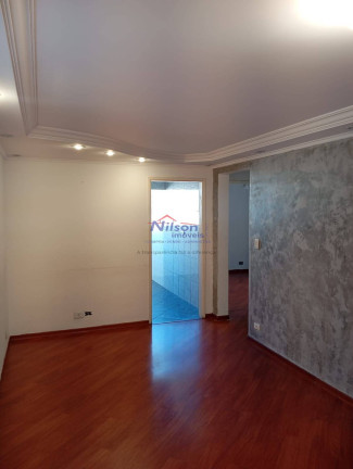 Imagem Apartamento com 2 Quartos à Venda, em Vila Augusta - Guarulhos Imagem Apartamento com 2 Quartos à Venda, em Vila Augusta - Guarulhos