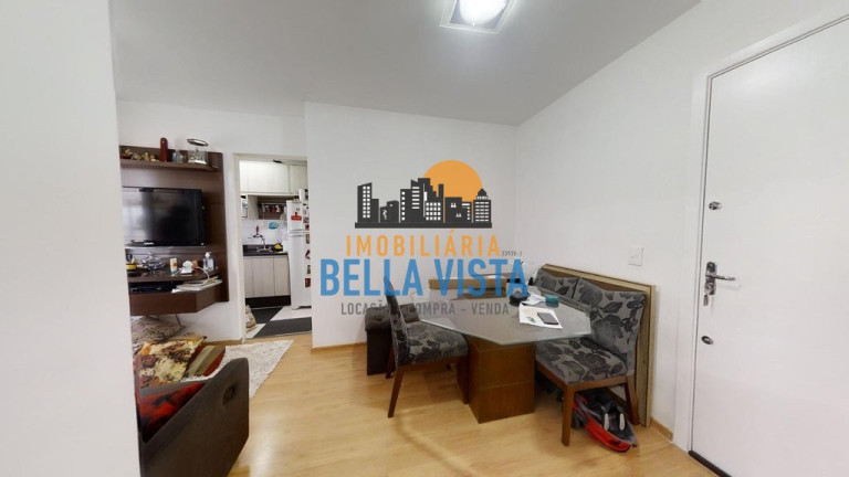 Imagem Apartamento com 2 Quartos à Venda, em Cursino - São Paulo Imagem Apartamento com 2 Quartos à Venda, em Cursino - São Paulo