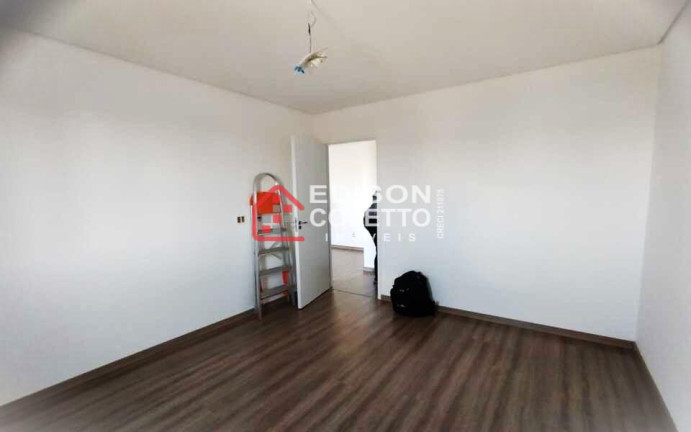Imagem Apartamento com 2 Quartos à Venda, 54 m² em Nova América - Piracicaba