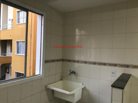 Imagem Apartamento com 2 Quartos à Venda, 56 m² em Parque Residencial Eloy Chaves - Jundiaí