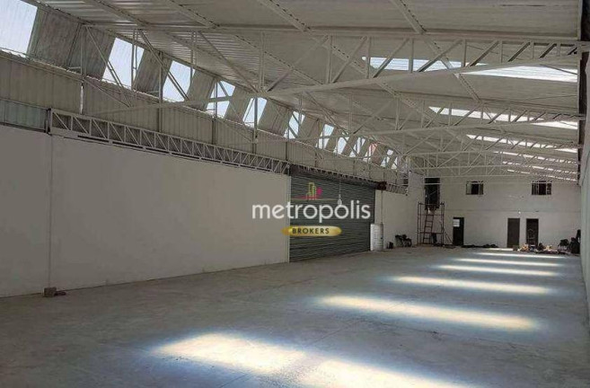 Galpão à Venda, 540 m² em Itaquera - São Paulo