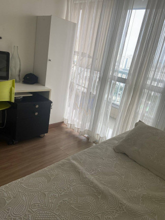 Imagem Apartamento com 2 Quartos à Venda, 67 m² em Encruzilhada - Santos Imagem Apartamento com 2 Quartos à Venda, 67 m² em Encruzilhada - Santos