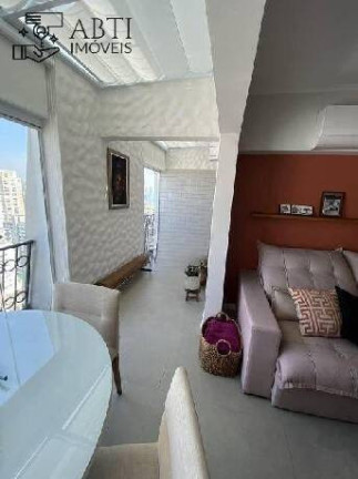 Imagem Apartamento com 2 Quartos à Venda, 72 m² em Vila Olímpia - São Paulo