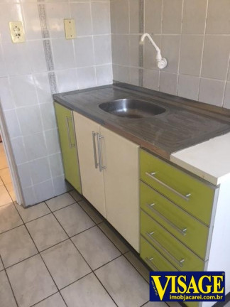 Imagem Apartamento com 2 Quartos à Venda, em Pq. Santo Antonio - Jacareí Imagem Apartamento com 2 Quartos à Venda, em Pq. Santo Antonio - Jacareí
