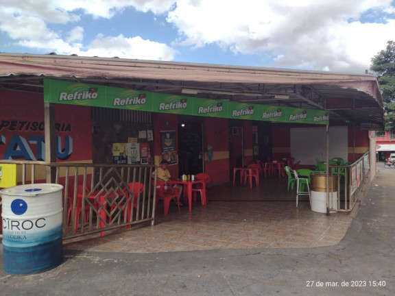 Imagem Casa com 3 Quartos à Venda, 80 m² em Maria Lúcia - Londrina