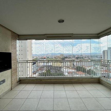 Imagem Apartamento com 3 Quartos à Venda, 133 m² em Vila Romana - São Paulo