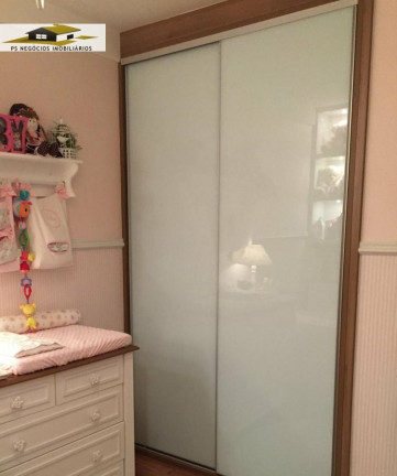 Imagem Apartamento com 2 Quartos à Venda, 85 m² em Vila Da Saúde - São Paulo