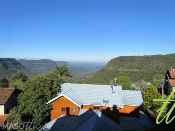Imagem Apartamento com 3 Quartos à Venda, 101 m² em Vale Do Bosque - Gramado