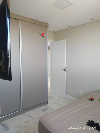 Imagem Apartamento com 2 Quartos à Venda, 57 m² em Jardim São Pedro - Hortolândia Imagem Apartamento com 2 Quartos à Venda, 57 m² em Jardim São Pedro - Hortolândia