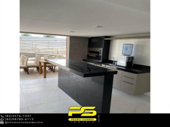 Imagem Apartamento com 2 Quartos à Venda, 69 m² em Bairro Dos Estados - João Pessoa